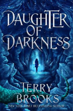 Terry Brooks Daughter Of Darkness (relié)