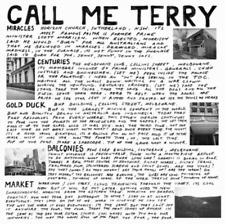 Terry Call Me Terry (vinyl) 12