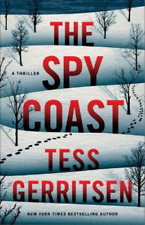 Tess Gerritsen The Spy Coast (relié) Martini Club