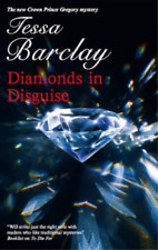 Tessa Barclay Diamonds In Disguise (relié)