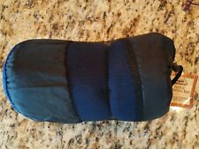 Texsport Fleece Sleeping Bag~blue~+50°~75