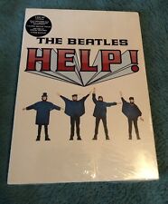 The Beatles 2 Dvd Help/ Emi Scellé