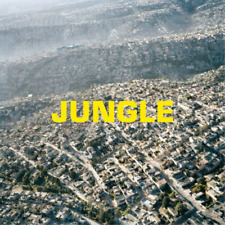 The Blaze Jungle (vinyl) 12