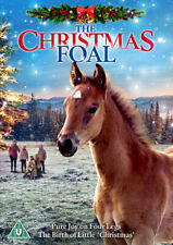 The Christmas Foal (dvd) Austin Filson Carlee Horton
