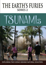 The Earths Furies (series 2): Tsunamis (dvd)