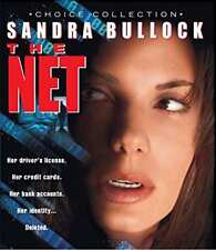 The Filet Blu-ray (1995) Sandra Bullock, Jeremy Northam, Ray Mckinnon Diane