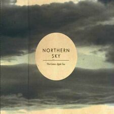 The Green Apple Sea - Northern Sky-southern Sky Vinyl Lp + Mp3 Neuf