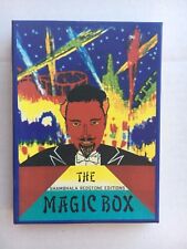 The Magic Box By Shambhala Redstone Editions Introduced By Will Self Glen Baxter