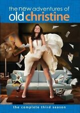 The New Adventures Of Old Christine: Saison 3 (2 Discs 2008)julia Louis-dreyfus
