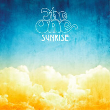 The One Sunrise (vinyl) 12