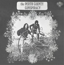 The Perth County Conspiracy The Perth County Conspiracy (vinyl) 12