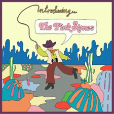 The Pink Stones Introducing... The Pink Stones (vinyl) 12