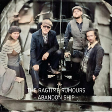 The Ragtime Rumours Abandon Ship (cd) Album