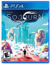 The Sojourn - Playstation 4 (sony Playstation 4)