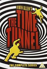 The Time Tunnel - The Série Complète Neuf Dvd Région 2 [2011]