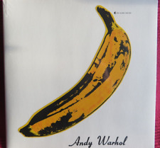 The Velvet Underground & Nico - Andy Warhol - 
