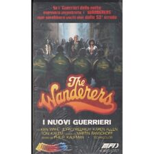 The Wanderers, Les Nouveaux Guerriers Vhs Philip Kaufman Univideo - Mfd81199