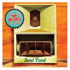 The Word Soul Food (vinyl)