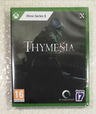 Thymesia Xbox Series X Fr New