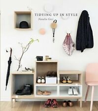 Tidying Up In Style By Natalia Geci: New