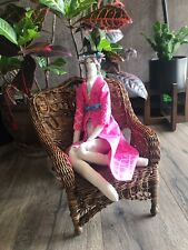 Tilda Doll- Hand Made- Gift- Home Decor