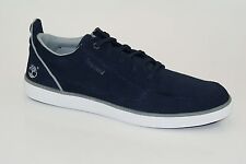 Timberland Halifax Bay Oxford Baskets Chaussures Sneakers Homme A17jv