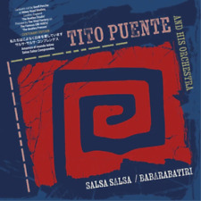 Tito Puente Babarabatiri/salsa Salsa (vinyl) 12