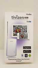 Tivizen Nano Per Ipad/iphone/ipod Touch E Android