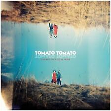 Tomato/tomato Canary In A Coal Mine (vinyl)