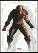 Topps Marvel Collect! Epic Timeless Collection Wolverine Digital