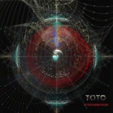 Toto 40 Trips Around The Sun: Greatest Hits (vinyl) 12