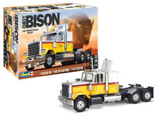 Tracteur Semi Chevy Bison - 1/32 - Revell 17471
