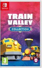 Train Valley Collection Nintendo Switch Neuf
