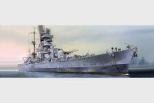 Trumpeter 5767	Croiseur Lourd Allemand Prinz Eugen 1945 1:700