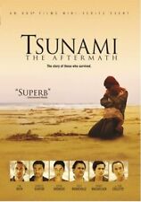 Tsunami: The Aftermath (dvd) Sophie Okonedo Tim Roth Toni Collette