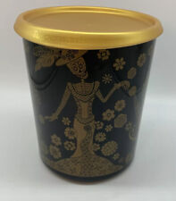 Tupperware One Touch Canister Catrina 3.1 Liter