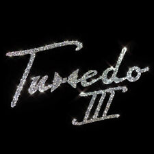 Tuxedo (mayer Hawthorne & Jake One) - Tuxedo Iii [new Vinyl Lp]
