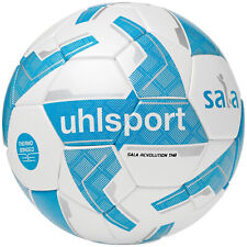 Uhlsport Sala Revolution Thb Ballon De Futsal T4 Match Compétition Championnat