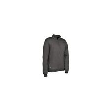Unisex Sweatshirt Without Hood Cofra Arsenal Dark Grey (size: Xl) Clothing Neuf