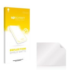 Upscreen Protection Ecran Pour Waitec Shining 170ts Mat Film Protecteur