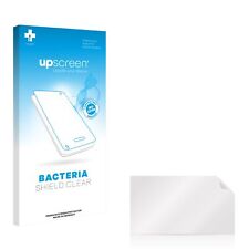 Upscreen Protection Ecran Pour Eyevis Eye-lcd-1700-hb-bc-v2 Antibactérien Film