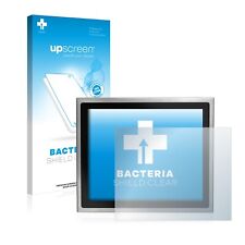 Upscreen Protection Ecran Pour Wincomm Wtd-15 Antibactérien Film Protecteur