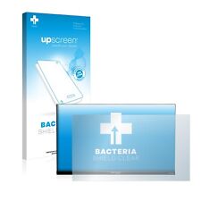 Upscreen Protection Ecran Pour Hannspree Ht225hpb Antibactérien Film Protecteur