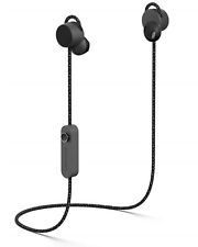 Urbanears Jakan Bluetooth In-ear Noir Casque Audio Microphone Éloigné