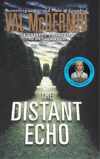 Val Mcdermid Distant Echo (poche)