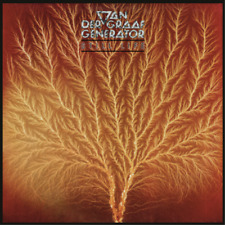 Van Der Graaf Generator Still Life (cd) 2cd/1dvd Deluxe