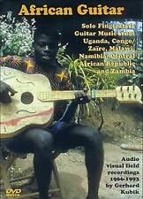Various - African Guitar