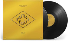 Various Artists Babylon Berlin: Vol. Ii Season 3 (vinyl) 12