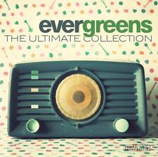 Various Artists Evergreens: The Ultimate Collection / Various (vinyl)