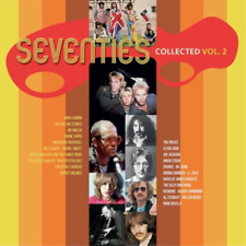 Various Artists Seventies Collected - Volume 2 (vinyl)